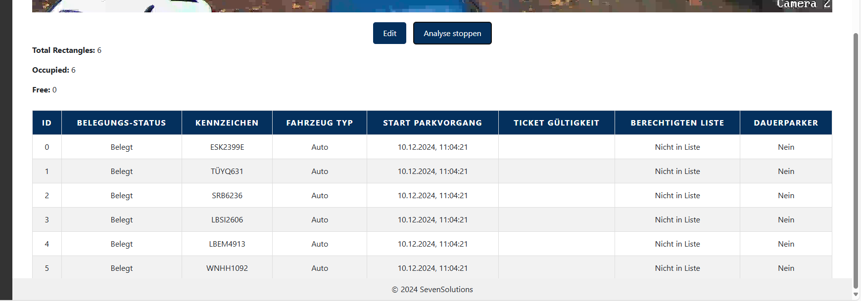 PBW Parking Facility 4